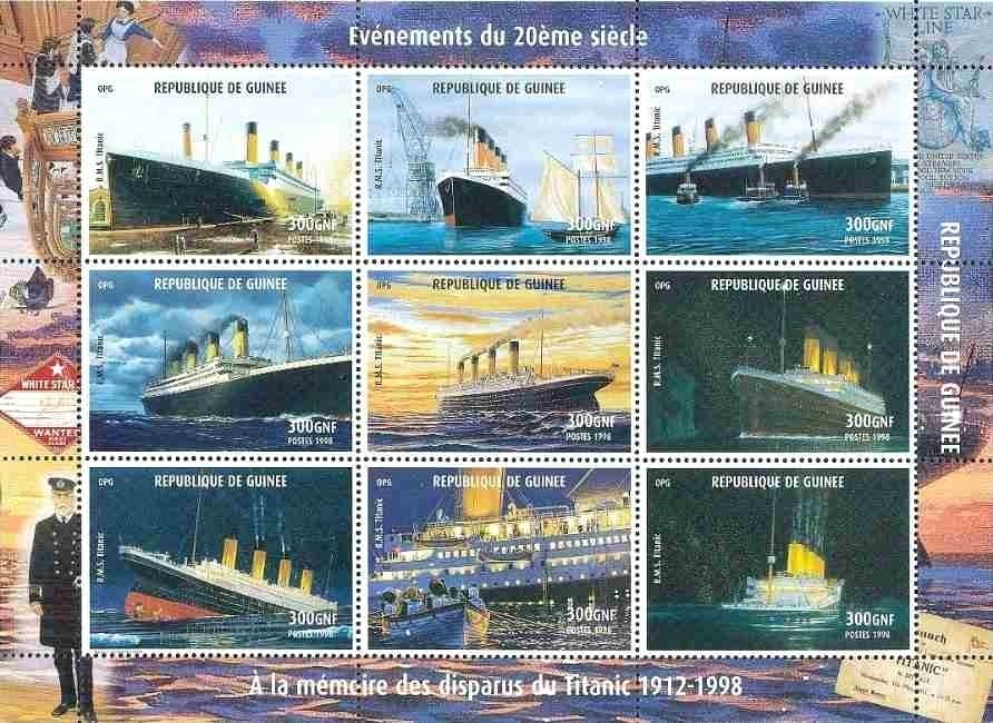 Titanic