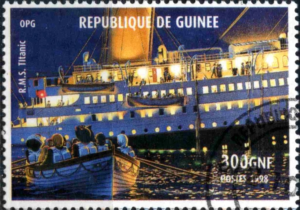 Titanic