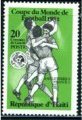 FIFA World Cup 1982 Spain