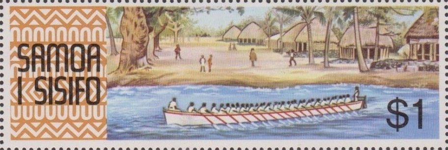 Stamp from the 1980 International Stamp Exhibition "LONDON …