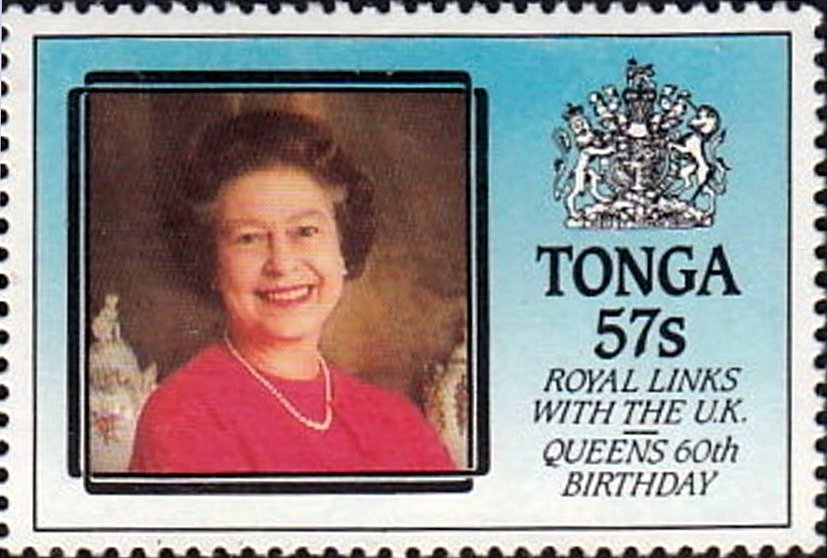 Queen Elizabeth II