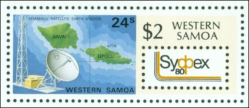 Sydpex '80