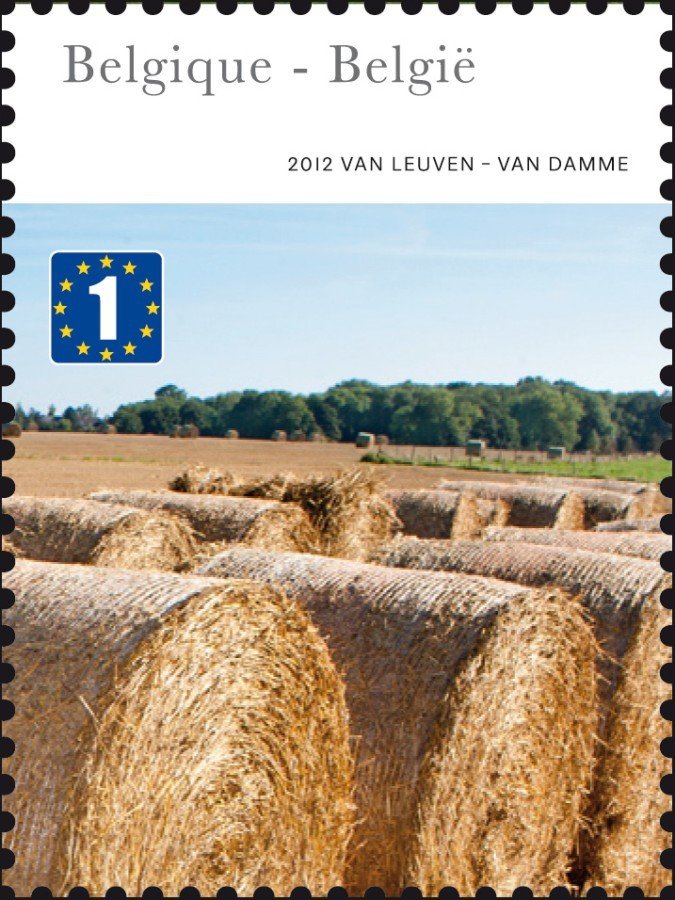 Condroz: Harvest