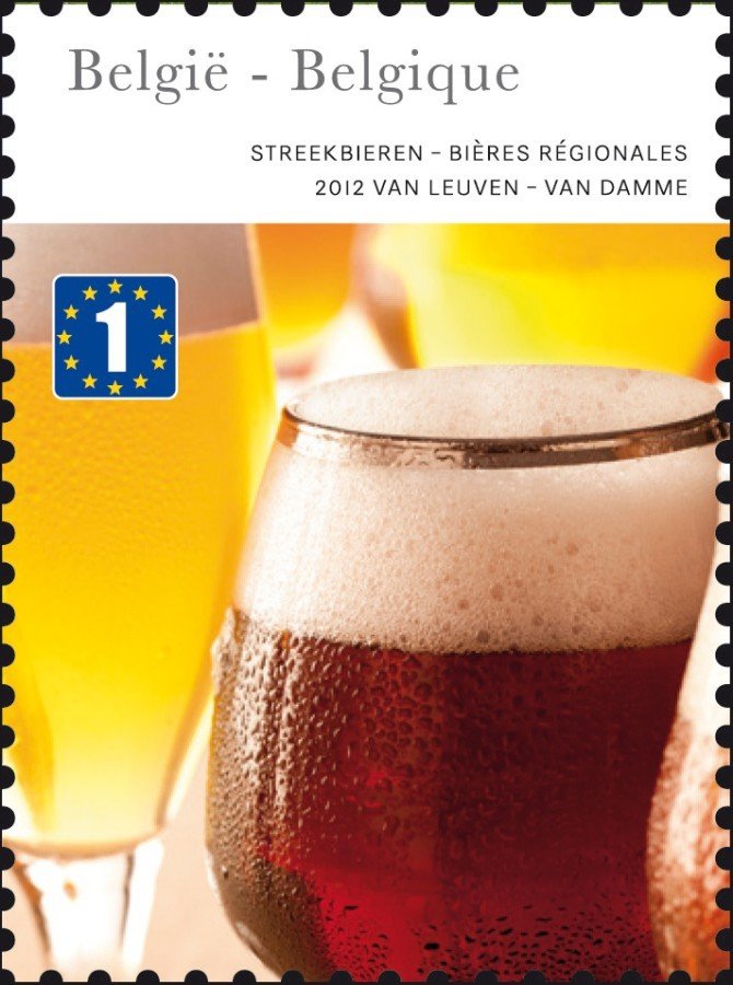 Condroz: Local beers