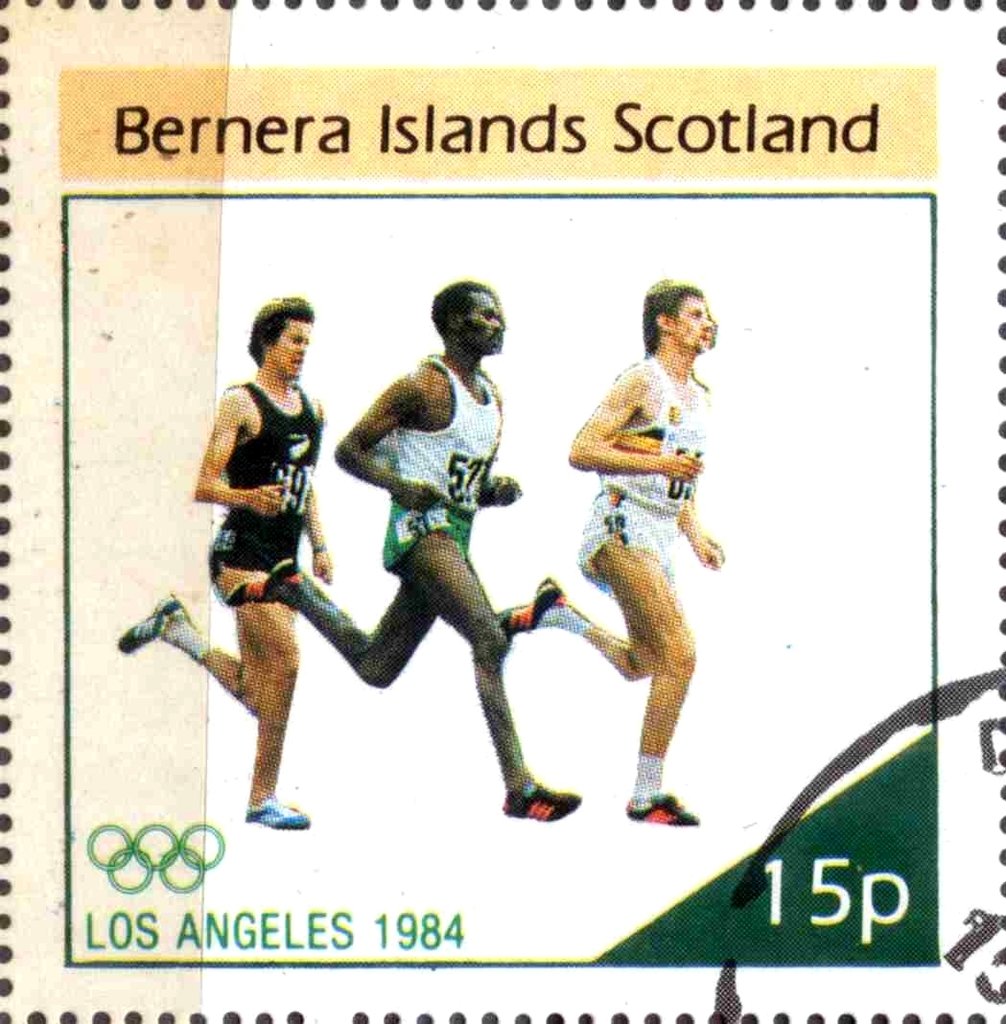 Los Angeles 1984