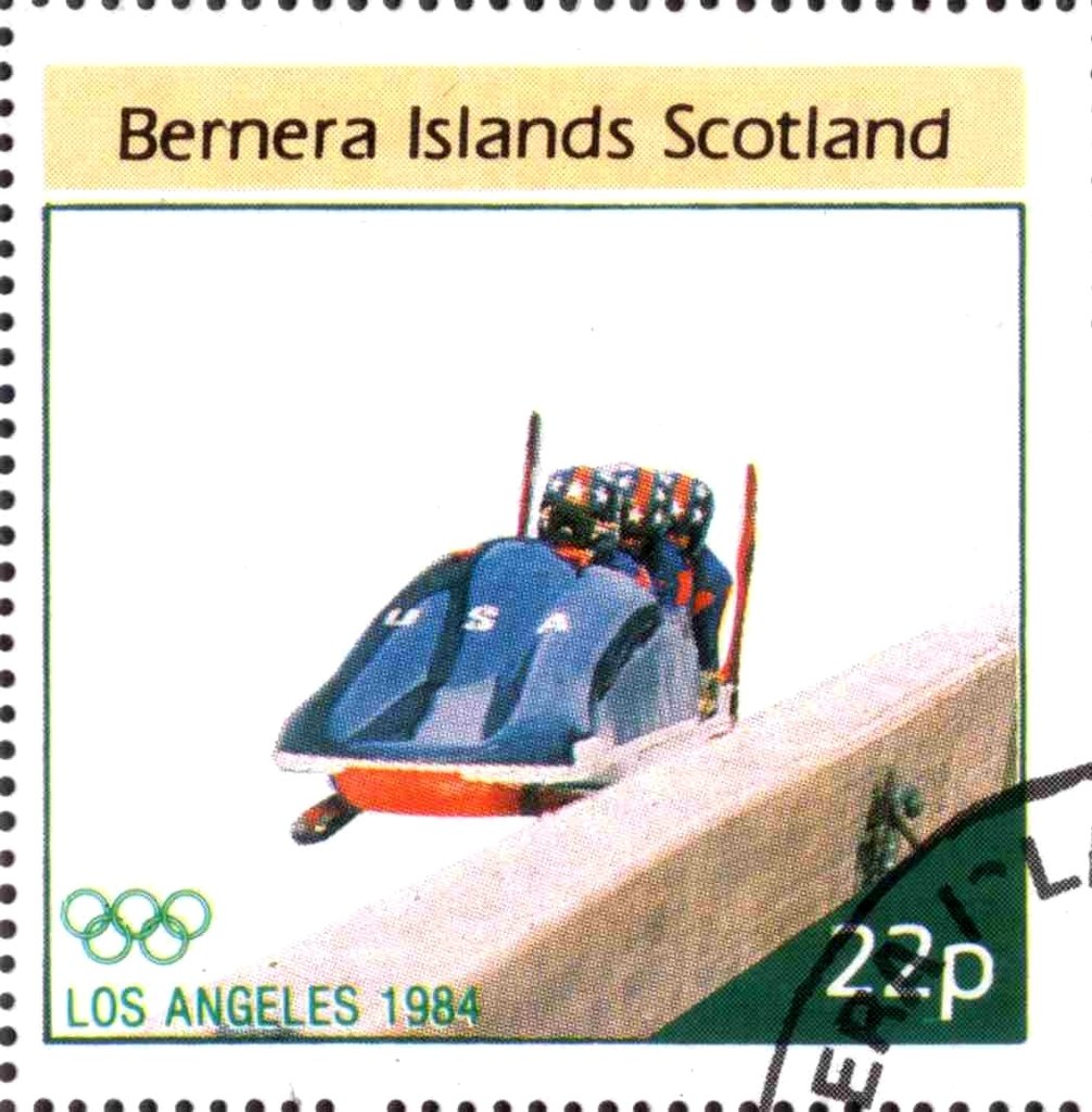 Los Angeles 1984