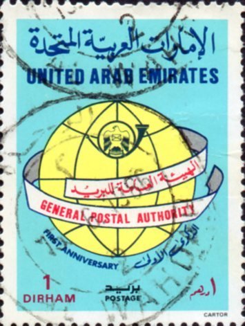 Postal Reforms