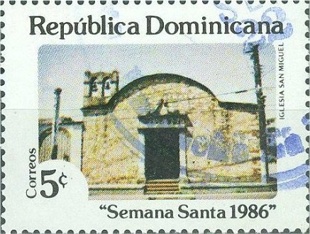 St. Michael´s Church