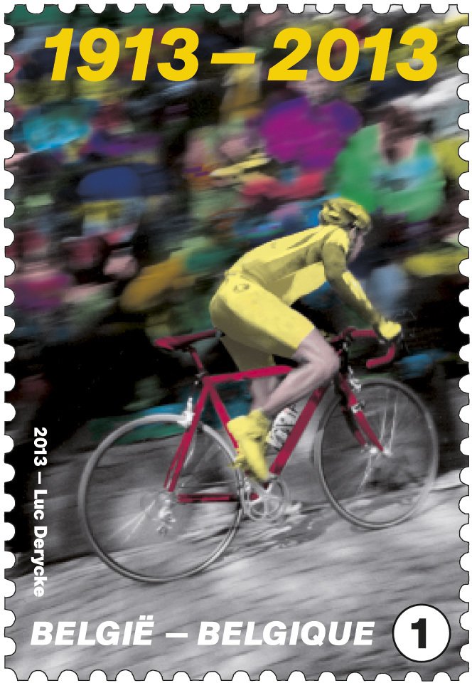 Tour of Flanders Centenary