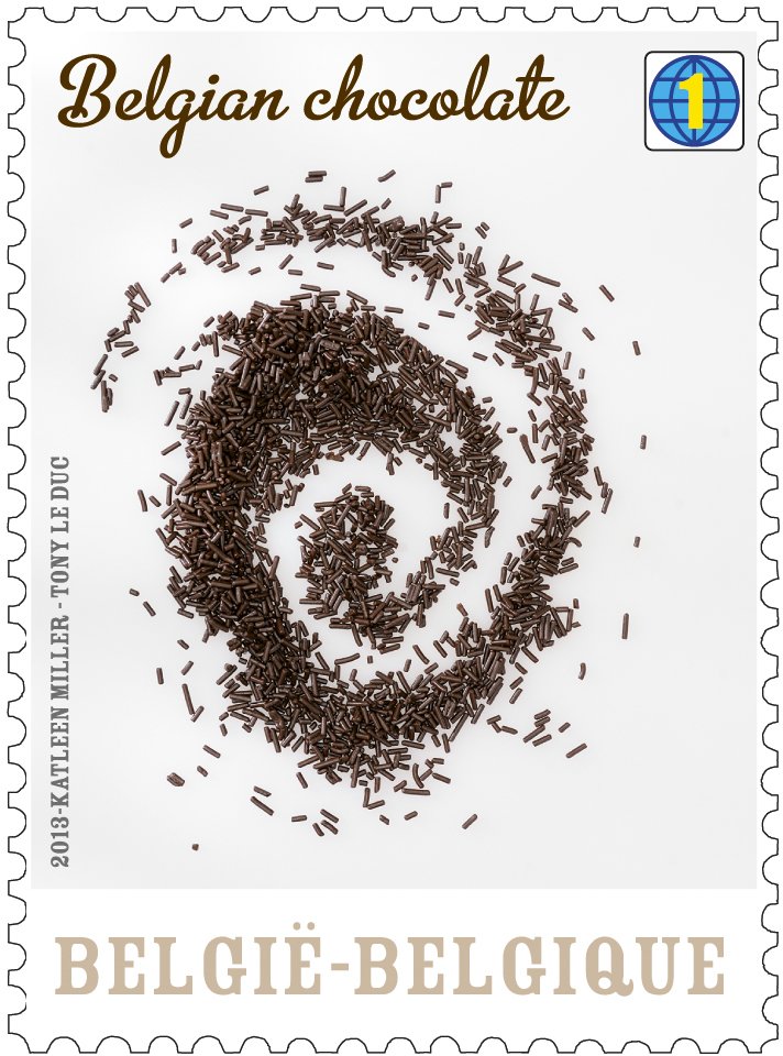 Chocolate Sprinkles