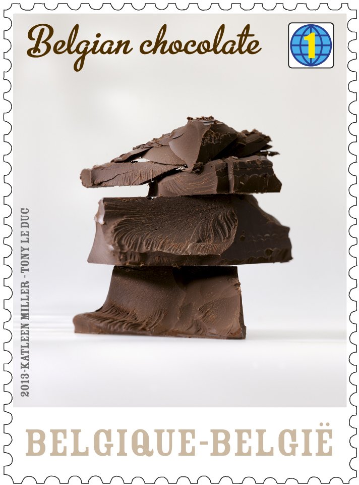 Chocolate Portions