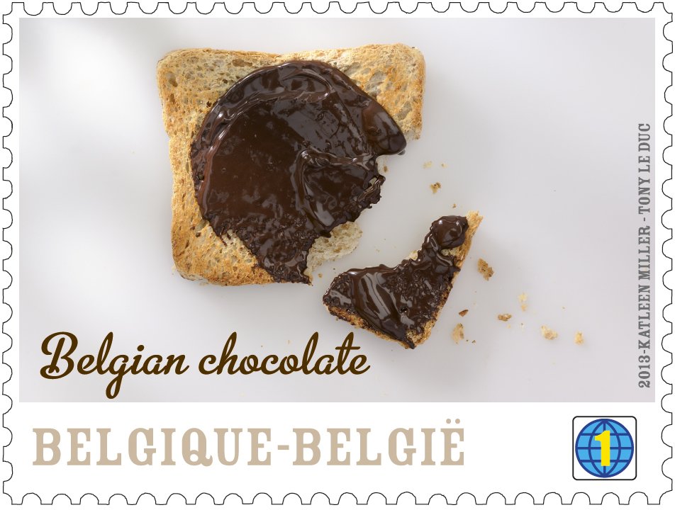 Chocolate Spread