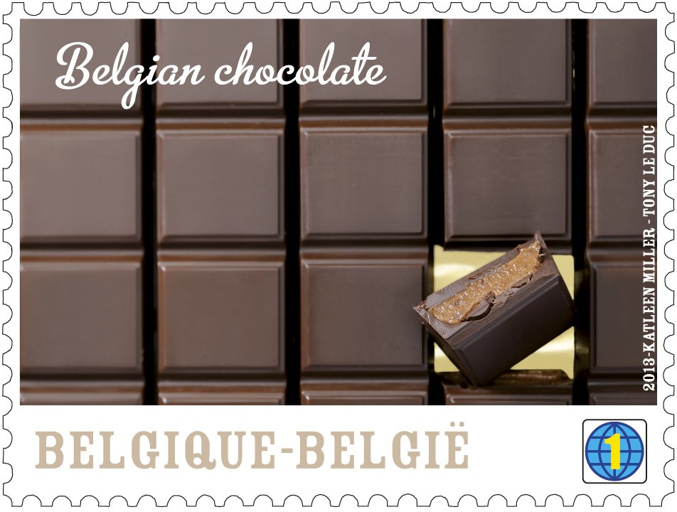 Chocolate Bar