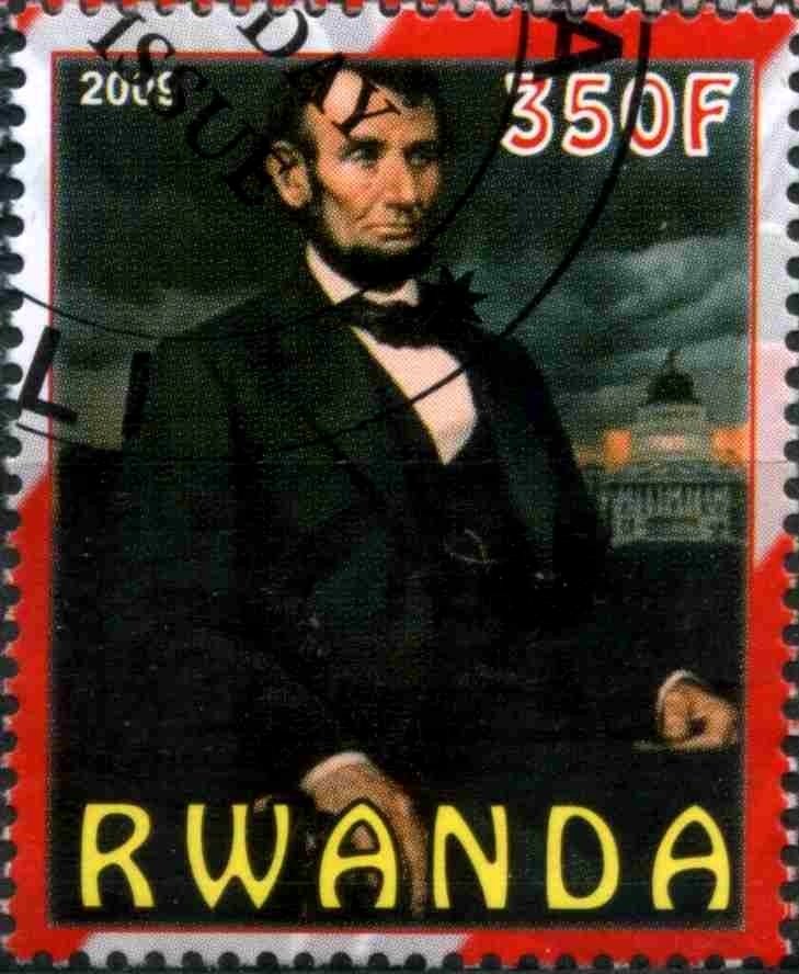 Abraham Lincoln