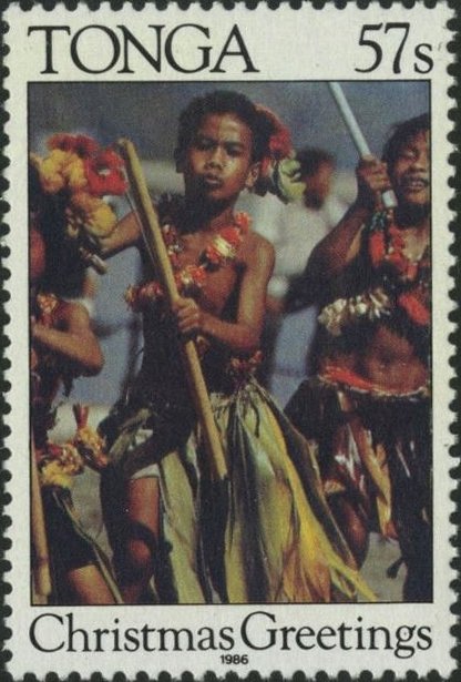Boy with traditional Dress