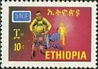 Anti-Polio campaign