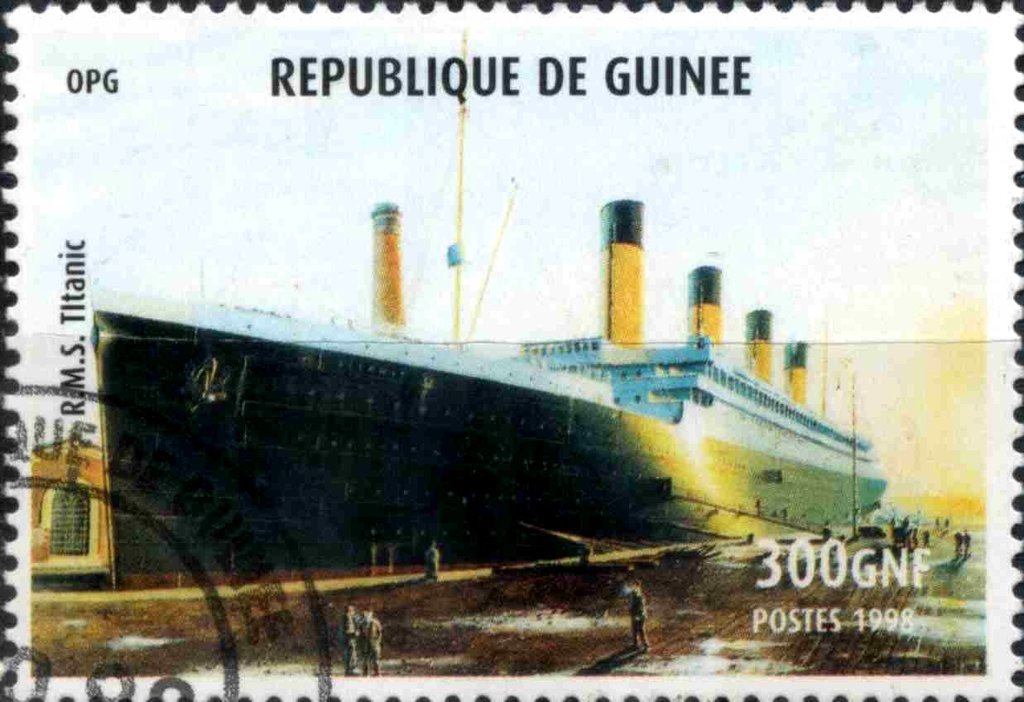 Titanic