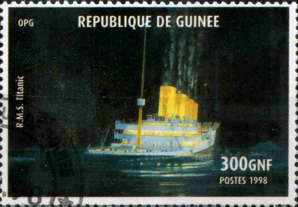 Titanic