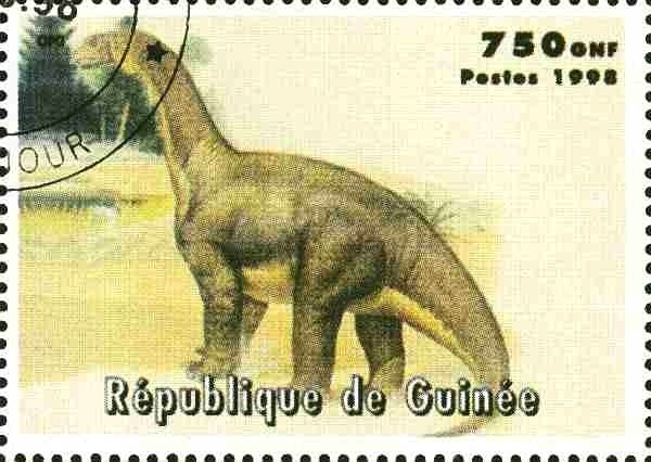 Dinosaurs