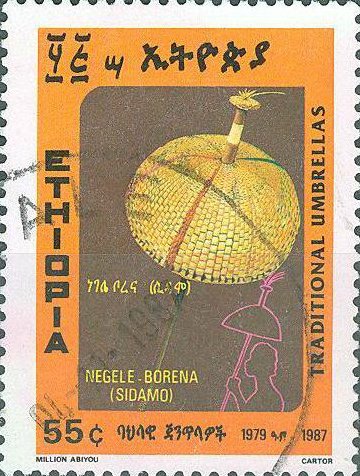 Negele-Borena