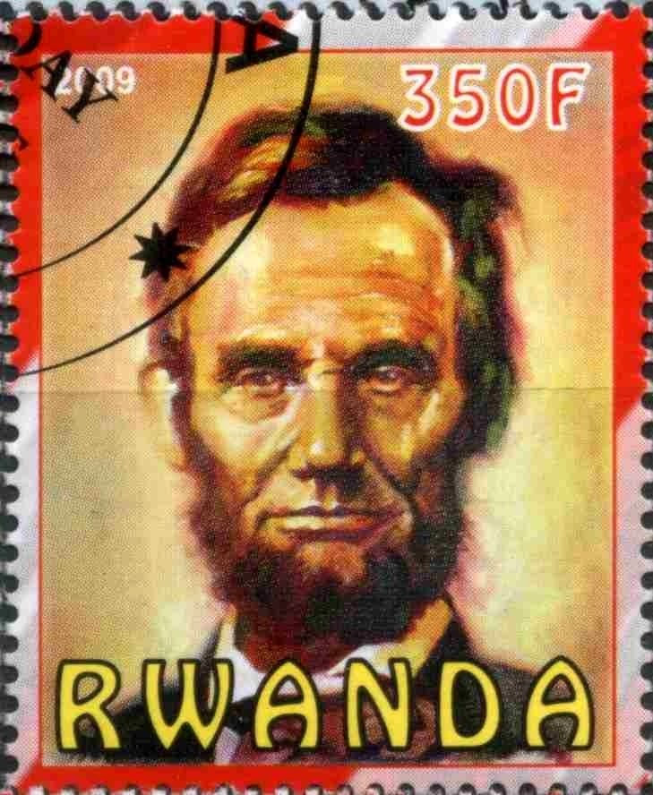 Abraham Lincoln