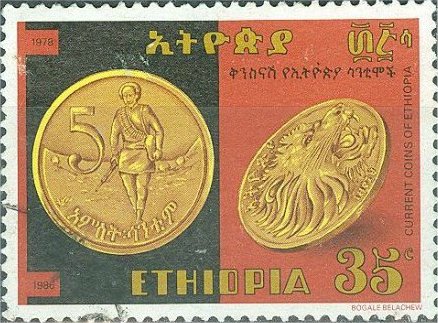 5 cents