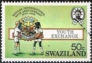 Youth Exchange