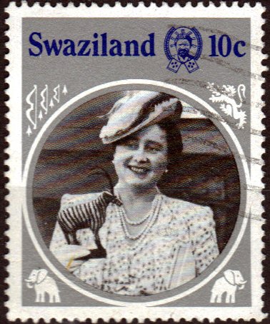 85th Anniversary of the Birth of Queen Elizabeth the Queen …
