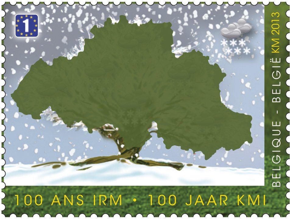 Tree in Winter