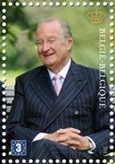 King Albert II