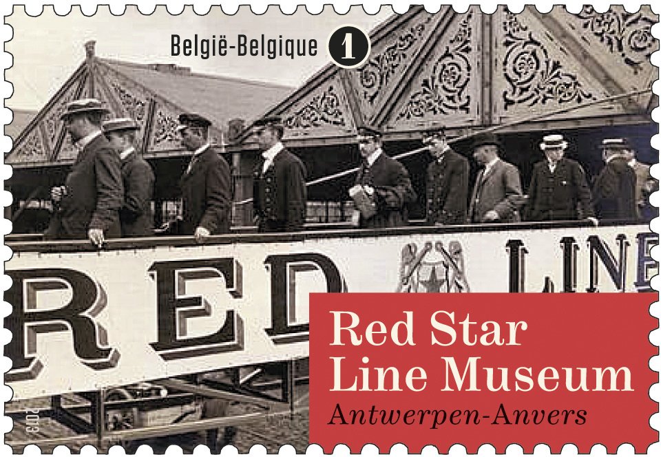 Red Star Line Museum (Antwerp)