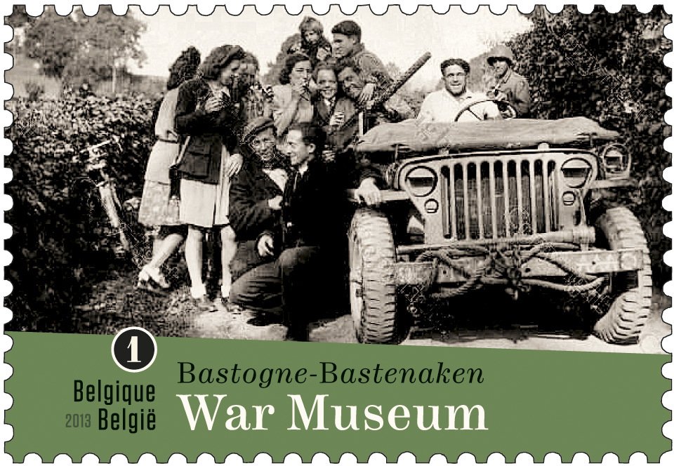 War Museum (Bastogne)