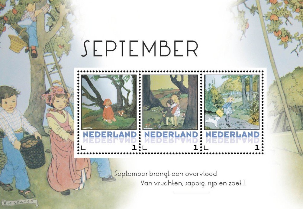 September