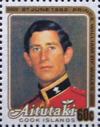 Prince Charles