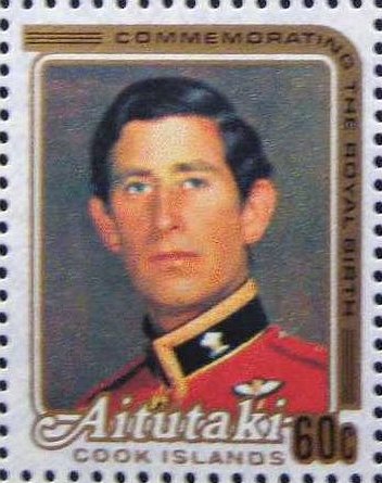Prince Charles