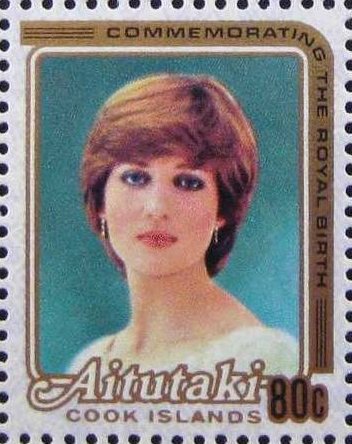 Princess Diana