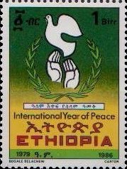 Intl. Peace Year