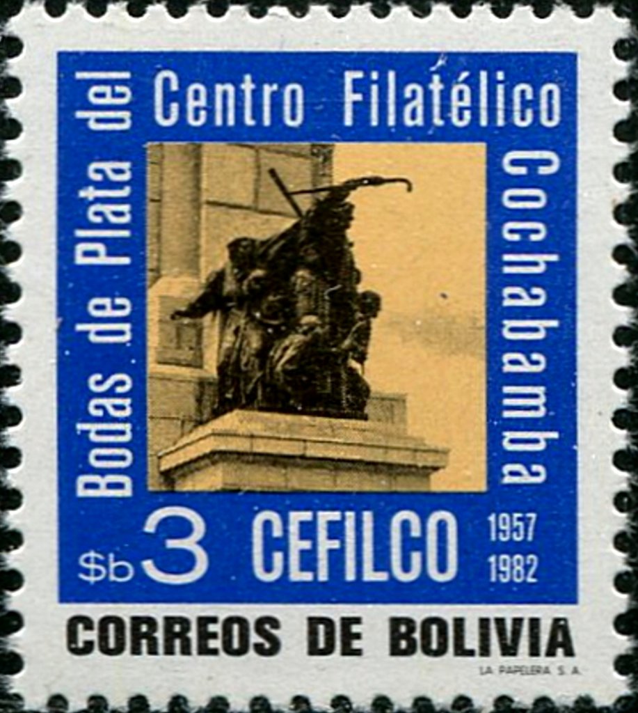 Staute