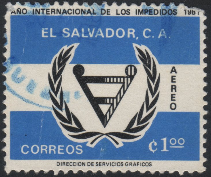 Año Internacional de los Impedidos