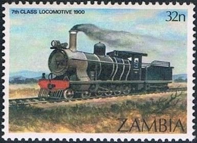 7th Class, 1900