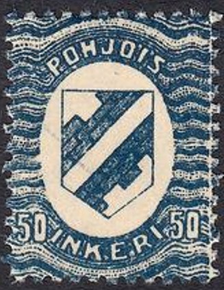 Coat of Arms