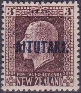 King George V