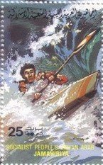 Rafting