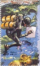 Diving (Scuba-Snorkelling)