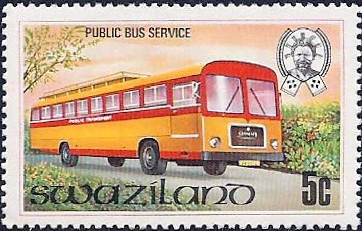 Bus