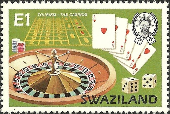 Gambling