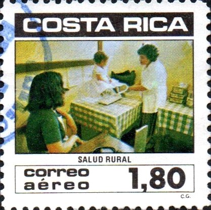 Rural medical care