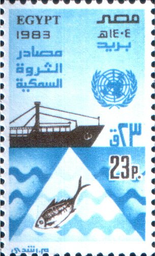 UN, ocean
