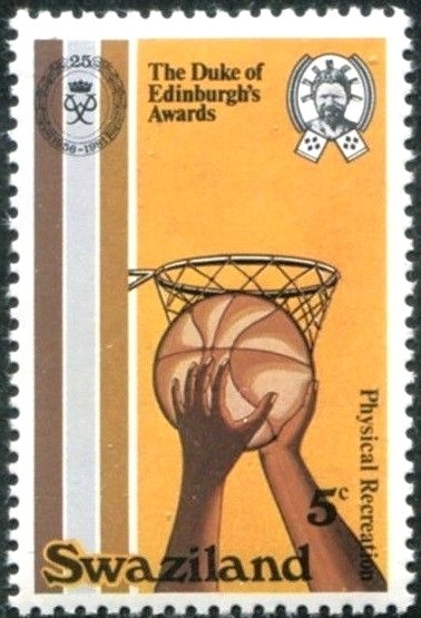 Basketball
