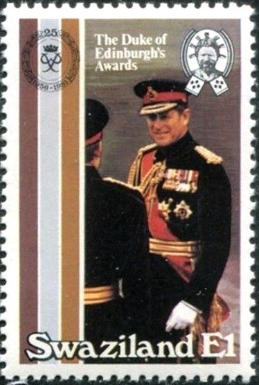Duke of Edinburgh